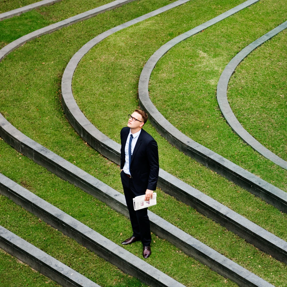 Unlocking Your Second Act: Proven Paths for 40+ Professionals